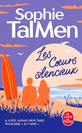 Couverture du produit · Les Coeurs silencieux