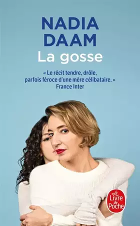 Couverture du produit · La Gosse