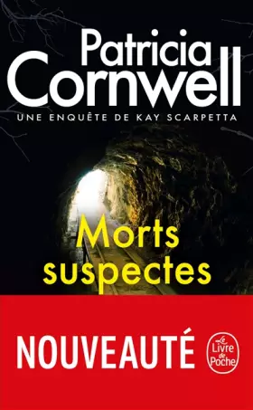 Couverture du produit · Morts suspectes