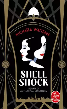 Couverture du produit · Shell Shock