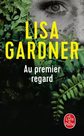 Couverture du produit · Au premier regard