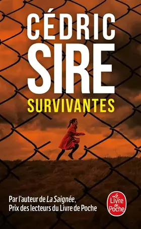 Couverture du produit · Survivantes