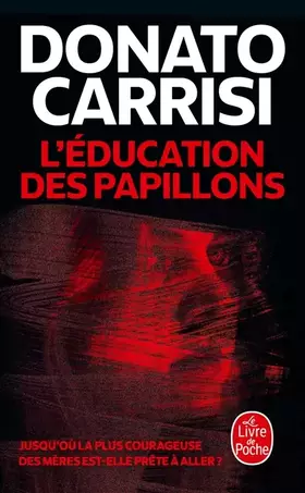 Couverture du produit · L'Éducation des papillons