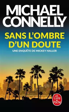 Couverture du produit · Sans l'ombre d'un doute