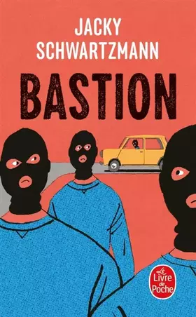 Couverture du produit · Bastion