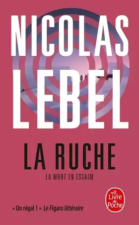 Couverture du produit · La Ruche