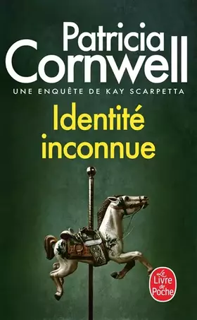Couverture du produit · Identité inconnue