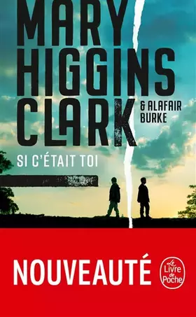 Couverture du produit · Si c'était toi