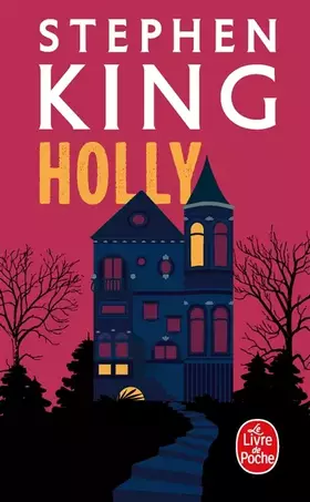 Couverture du produit · Holly