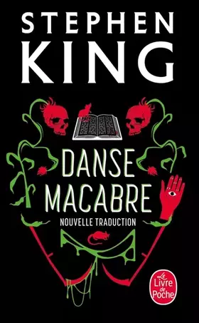 Couverture du produit · Danse macabre (Nouvelle traduction)