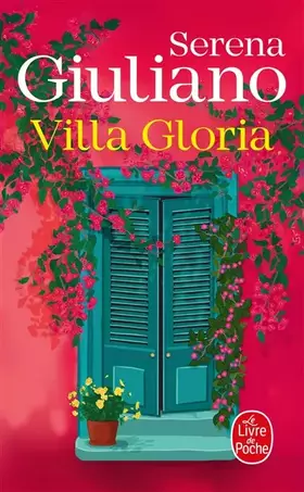 Couverture du produit · Villa Gloria