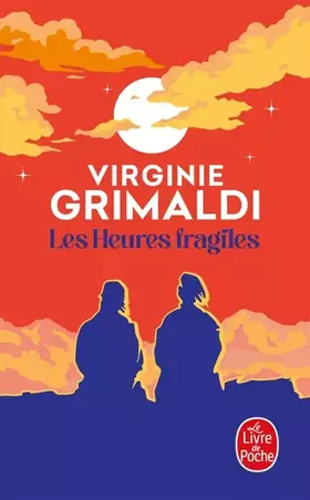 Couverture du produit · Les Heures fragiles