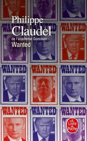 Couverture du produit · Wanted