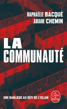Couverture du produit · La Communauté