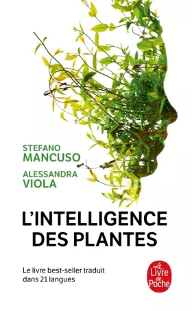 Couverture du produit · L'Intelligence des plantes