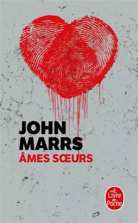 Couverture du produit · Ames soeurs