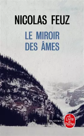 Couverture du produit · Le Miroir des âmes
