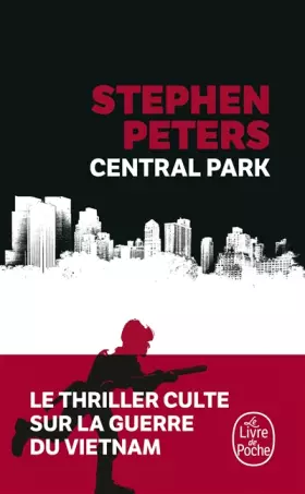 Couverture du produit · Central Park