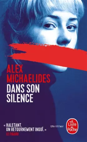 Couverture du produit · Dans son silence