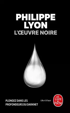 Couverture du produit · L'oeuvre noire