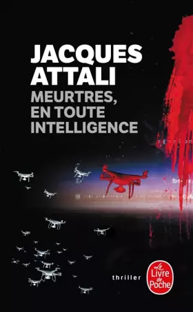 Couverture du produit · Meurtres, en toute intelligence