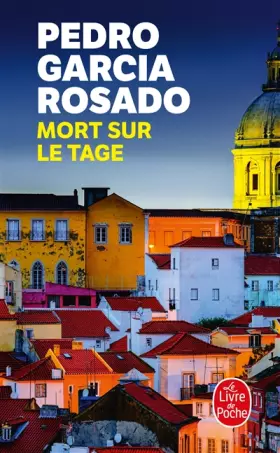 Couverture du produit · Mort sur le tage