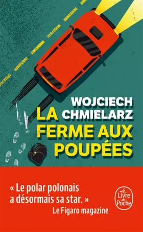 Couverture du produit · La Ferme aux poupées
