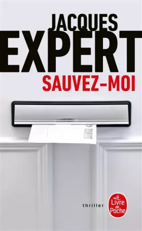 Couverture du produit · Sauvez-moi