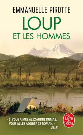 Couverture du produit · Loup et les hommes