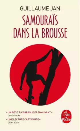 Couverture du produit · Samouraïs dans la brousse