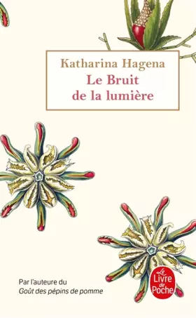 Couverture du produit · Le Bruit de la lumière