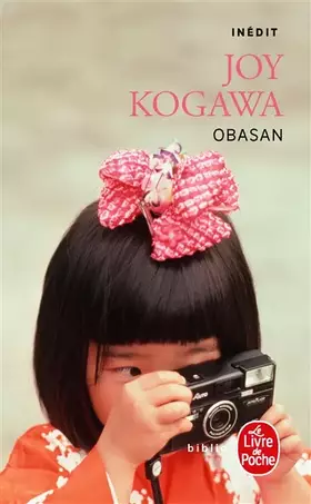 Couverture du produit · Obasan