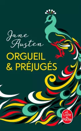 Couverture du produit · Orgueil et préjugés
