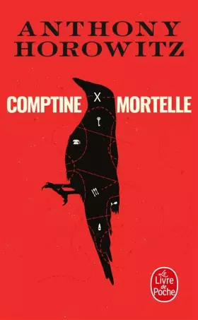 Couverture du produit · Comptine mortelle