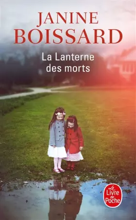 Couverture du produit · La lanterne des morts