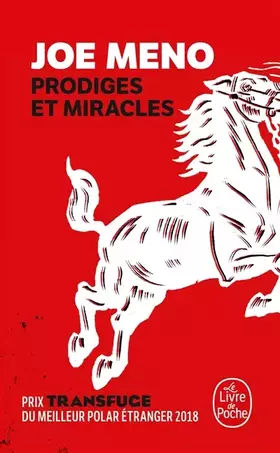 Couverture du produit · Prodiges et miracles