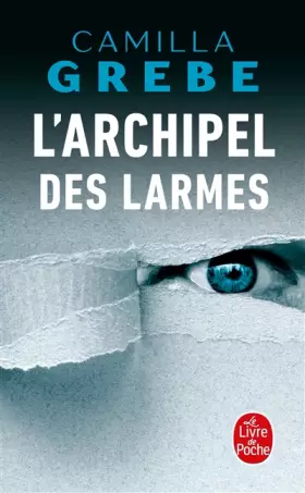Couverture du produit · L'Archipel des lärmes