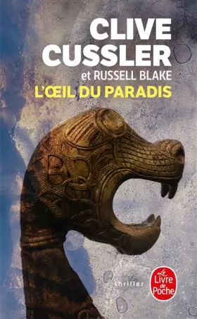 Couverture du produit · L'oeil du Paradis