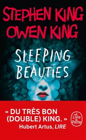 Couverture du produit · Sleeping Beauties