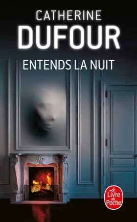 Couverture du produit · Entends la nuit