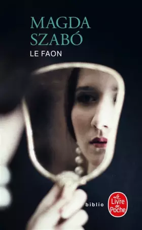 Couverture du produit · Le Faon