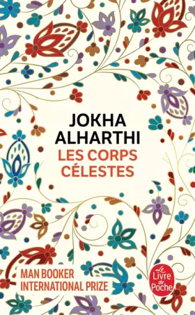 Couverture du produit · Les Corps célestes