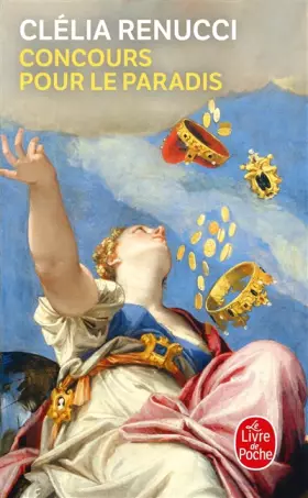 Couverture du produit · Concours pour le paradis