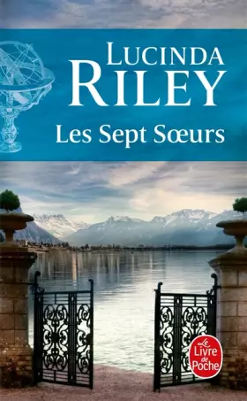 Couverture du produit · Maia (Les sept Soeurs, Tome 1)