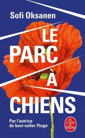 Couverture du produit · Le Parc à chiens