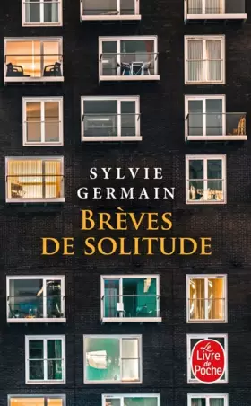 Couverture du produit · Brèves de solitude