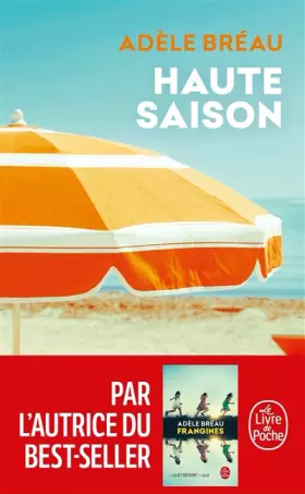 Couverture du produit · Haute-saison