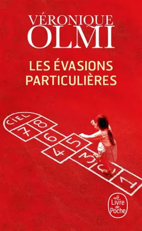 Couverture du produit · Les Evasions particulières