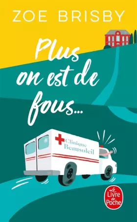 Couverture du produit · Plus on est de fous...