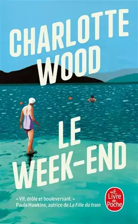 Couverture du produit · Le Week-end